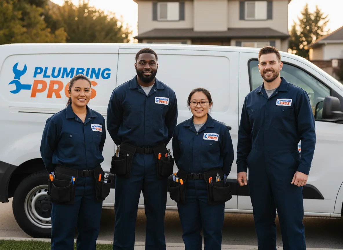 Water Heater Repair company in Mountain View, OK